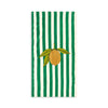 Konges Sløjd Strand Håndklæde, Antique Stripe