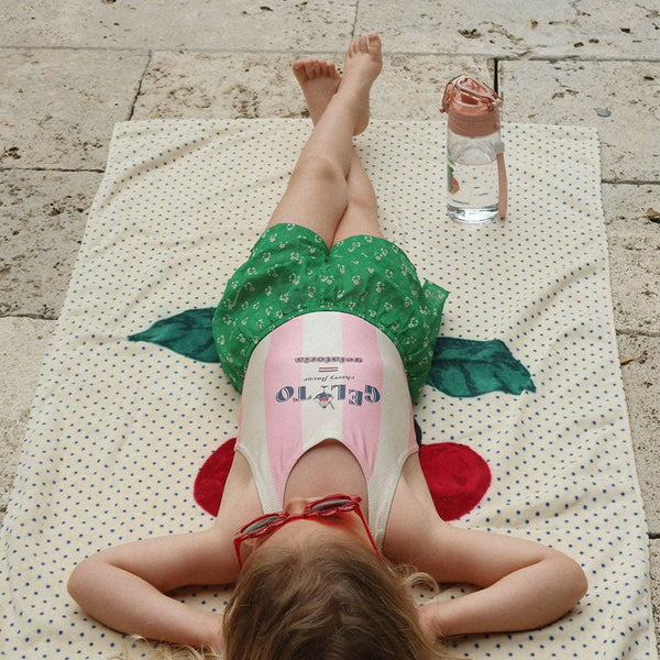 Konges Sløjd Strand Håndklæde, Estate Dot