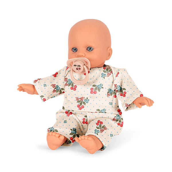 Konges Sløjd Tara Baby Dukke, Marmelatta