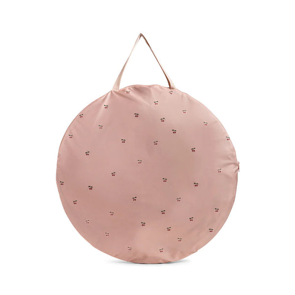 Pop-Up Telt UV50+ i Cherry