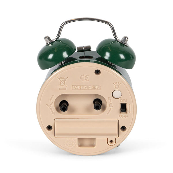 Konges Sløjd Vækkeur, Lemon