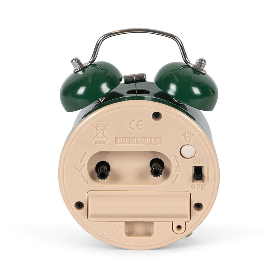 Konges Sløjd Vækkeur, Lemon