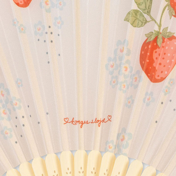 Konges Sløjd Vifte, Marmelade Sun