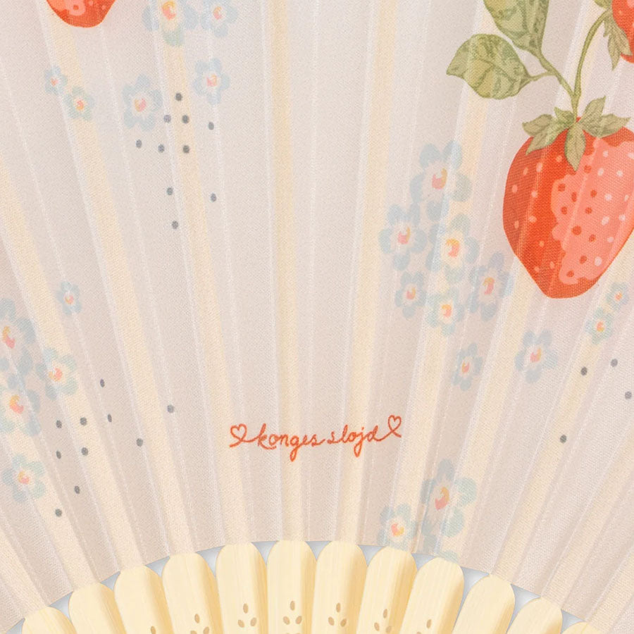 Konges Sløjd Vifte, Marmelade Sun