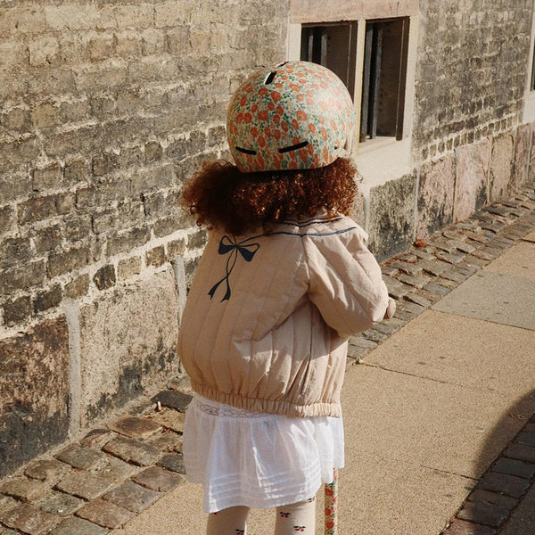 Konges Sløjd Cykelhjelm, kaluka A 51-55 cm