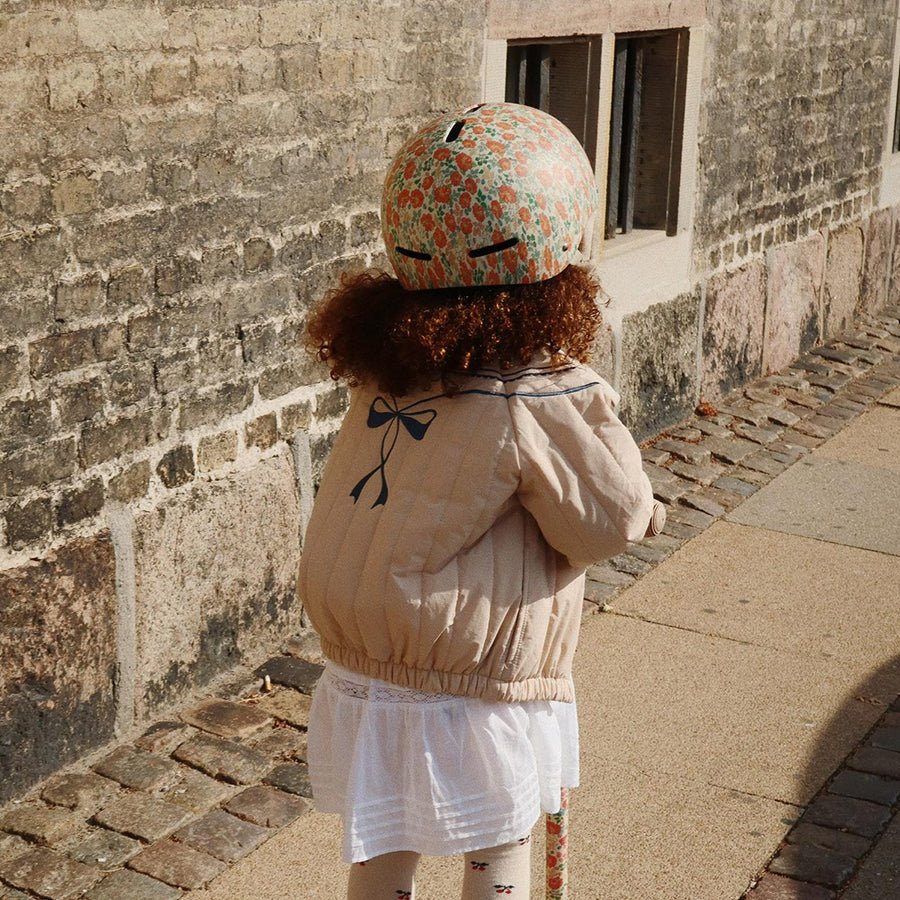 Konges Sløjd Cykelhjelm, kaluka A 51 - 55 cm