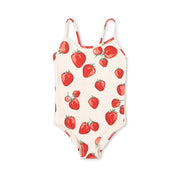 Konges Sløjd Frago badedragt, Fragola