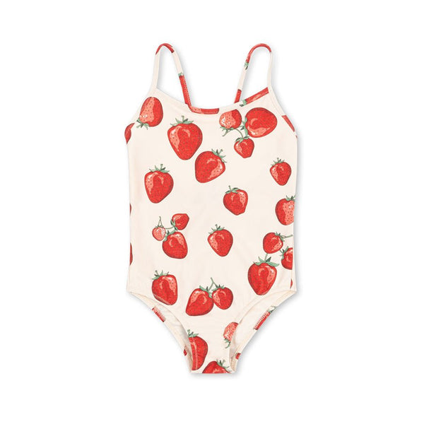 Konges Sløjd Frago badedragt, Fragola
