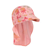 Konges Sløjd, Manuca frill solhat, rainbow bow