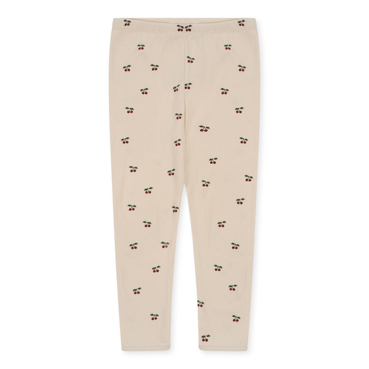 Konges Sløjd legging, cherry PRE