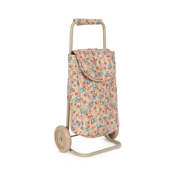 Konges Sløjd Børne Trolley, Vienna