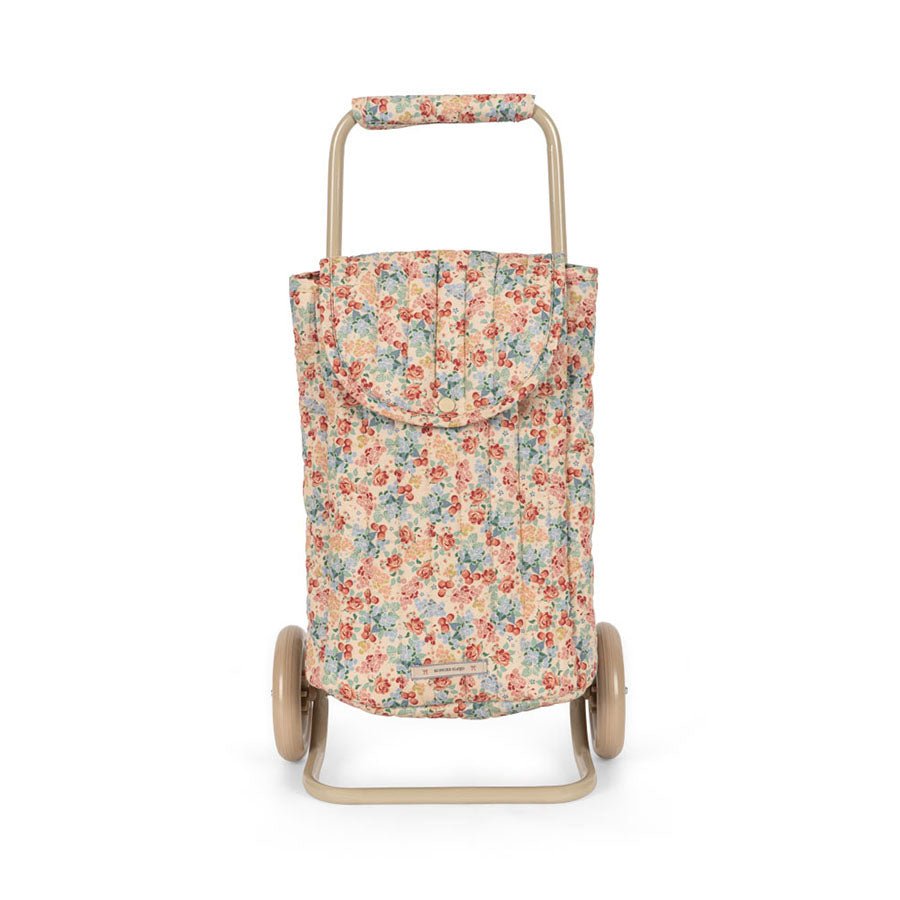 Konges Sløjd Børne Trolley, Vienna