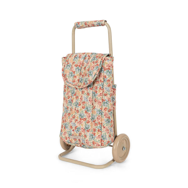 Konges Sløjd Børne Trolley, Vienna