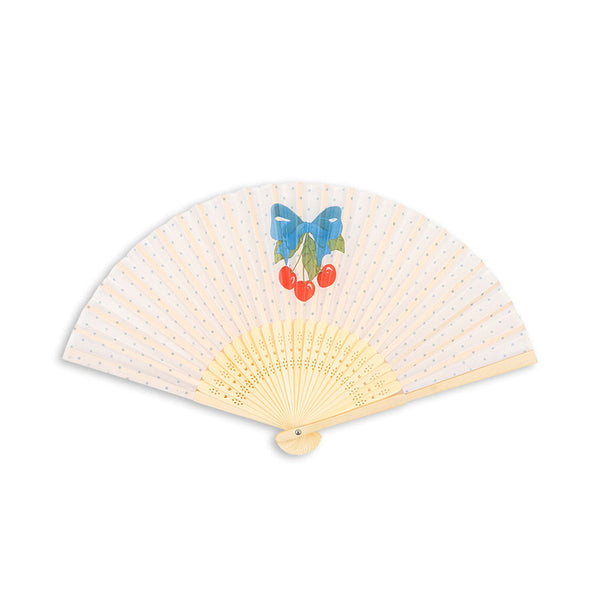 Konges Sløjd Vifte, Cherry