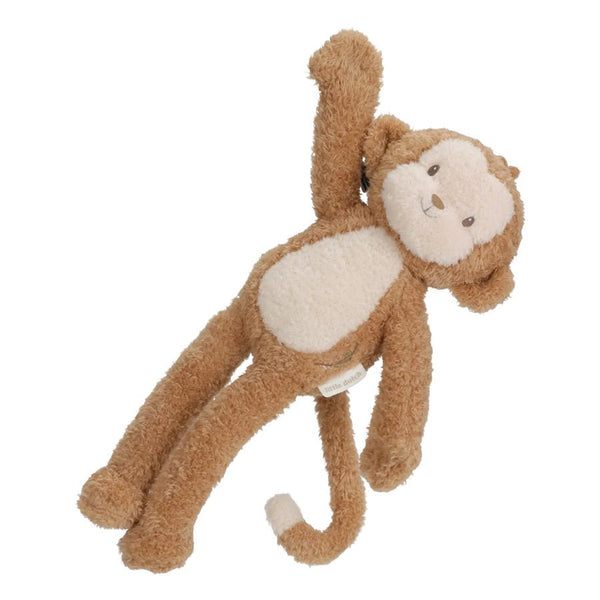 Krammedyr Abe (30 cm)