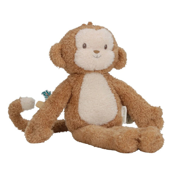 Krammedyr Abe (30 cm)