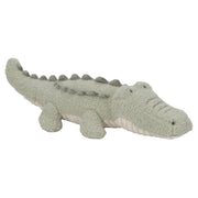 Krammedyr Krokodille (40 cm)