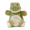 Krokodille Hånddukke (24 cm)