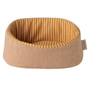 Kurv Til Maileg Kæledyr i Pudder