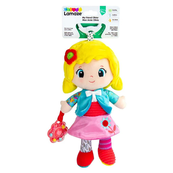 Lamaze My Friend Olivia