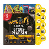 Larm på Byggepladsen