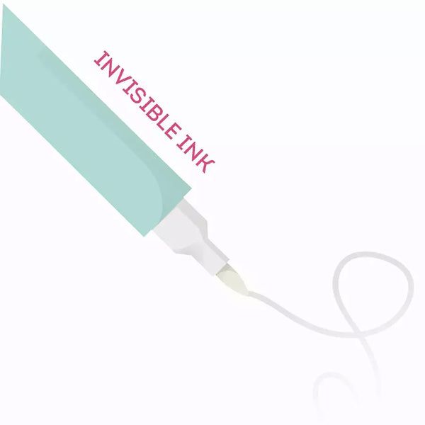 Legami Magisk Pen - Enhjørning