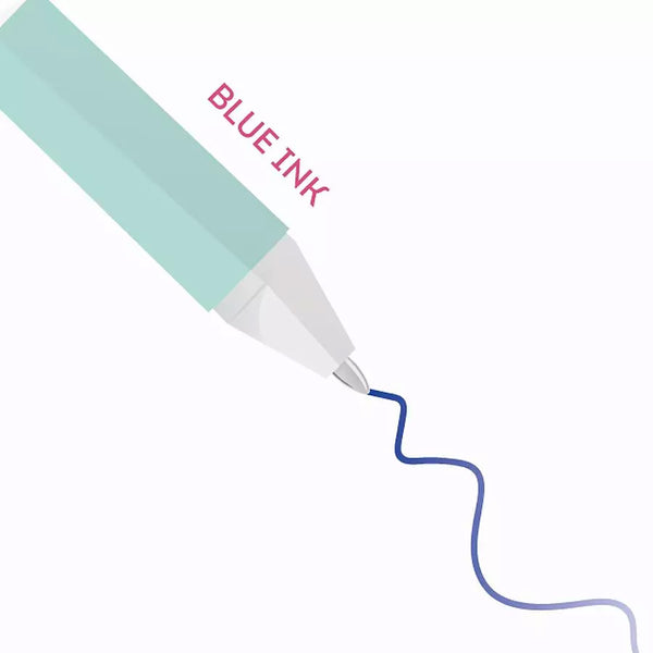 Legami Magisk Pen - Enhjørning