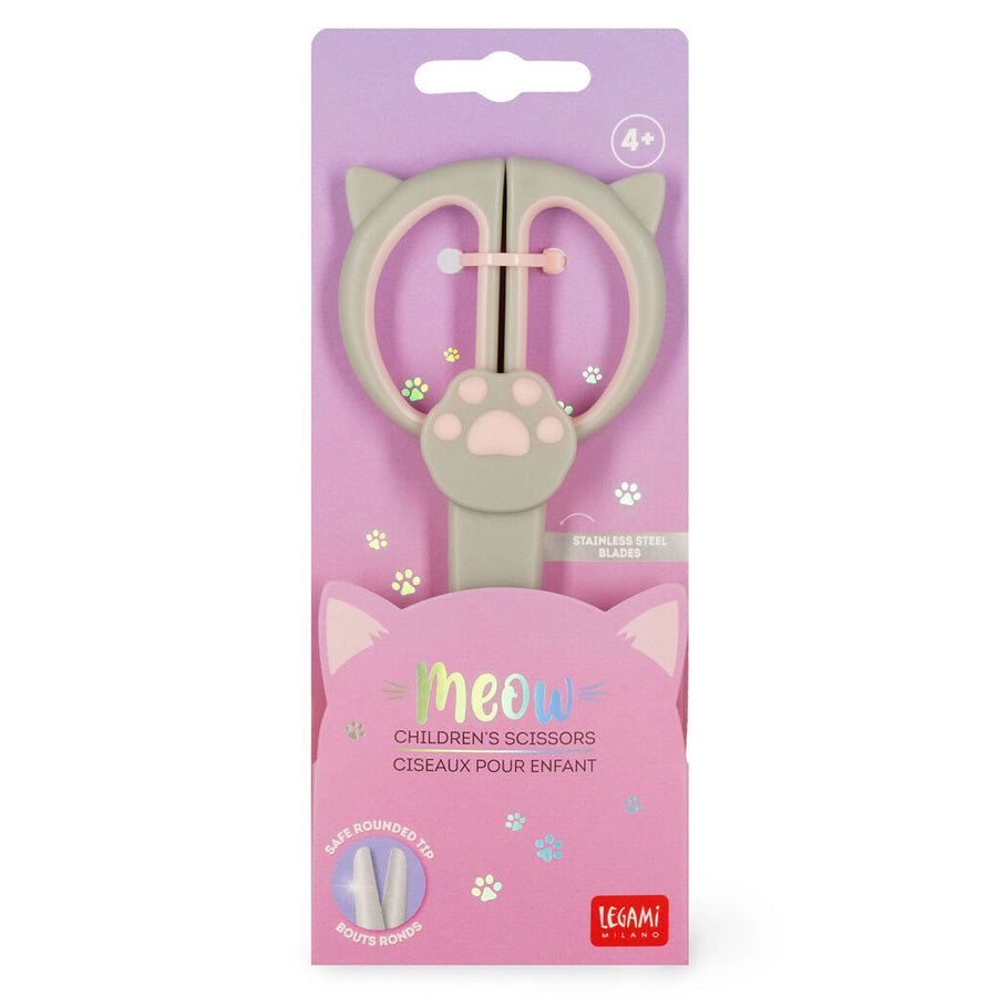 Legami Meow Børnesaks