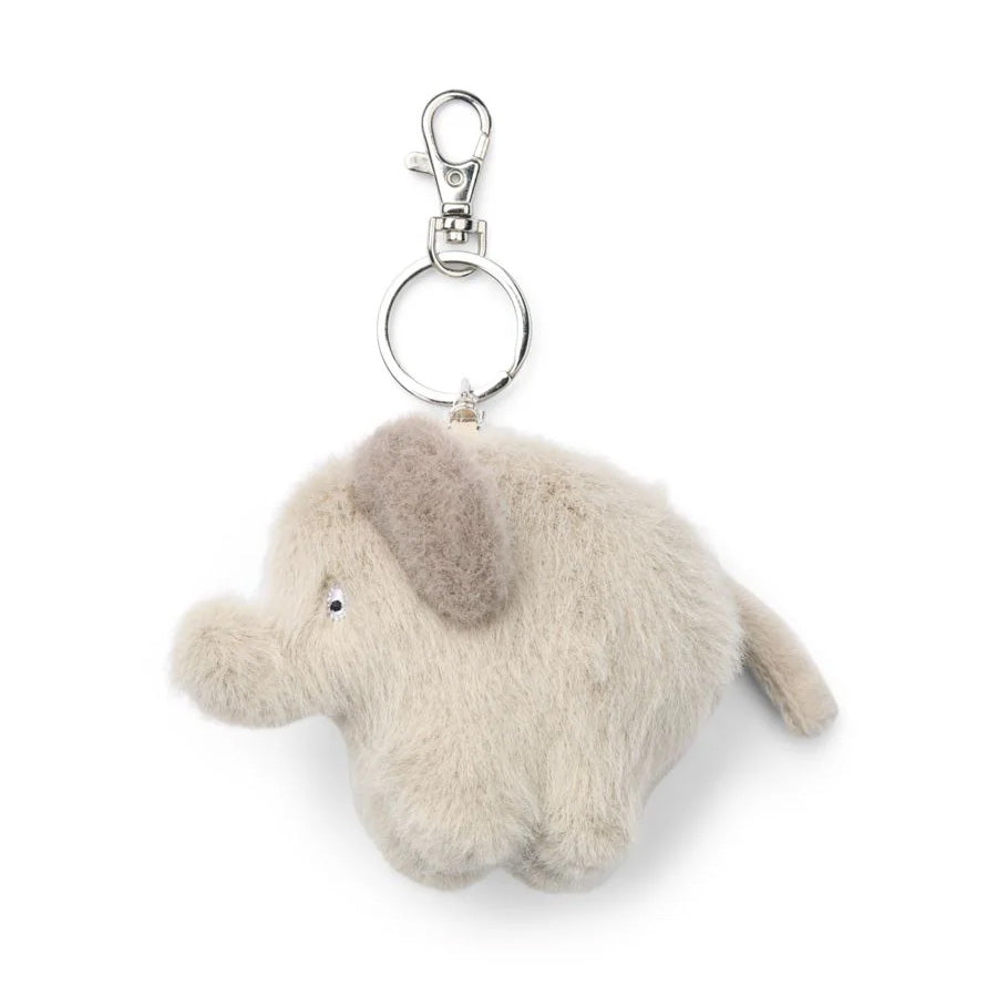 Liewood  Alfredo Elephant Nøglering