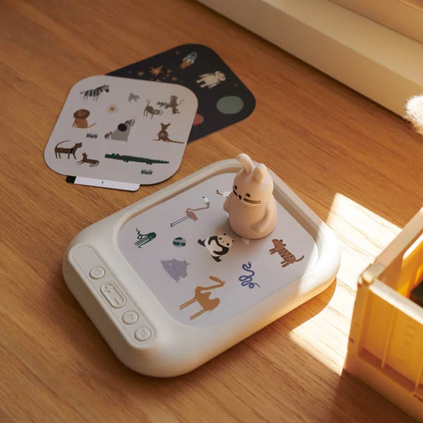 Liewood Archie Aktivitetslydbræt