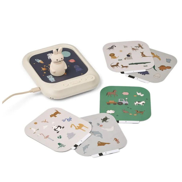 Liewood Archie Aktivitetslydbræt