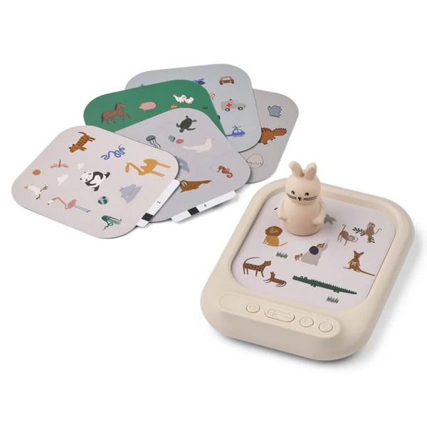 Liewood Archie Aktivitetslydbræt