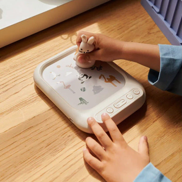 Liewood Archie Aktivitetslydbræt