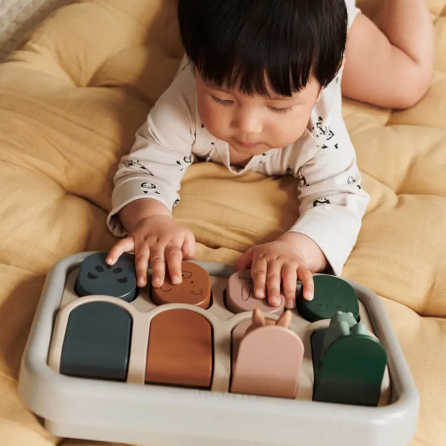 Aviva Pop-Up Legetøj