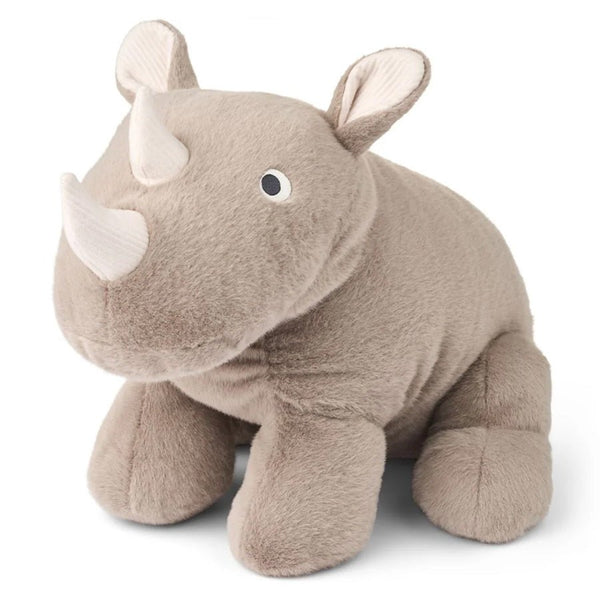 Barnaby Stor Næsehornsbamse