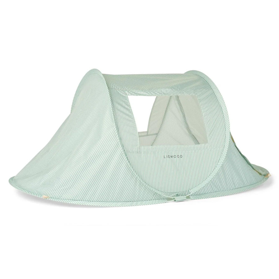 Bjork Telt i Peppermint Strib