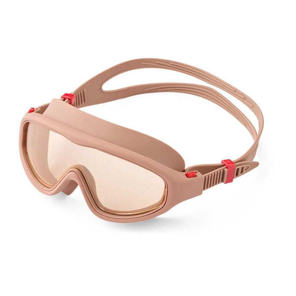 Liewood Kerem Svømme Briller, Tuscany Rose / Apple Blossom