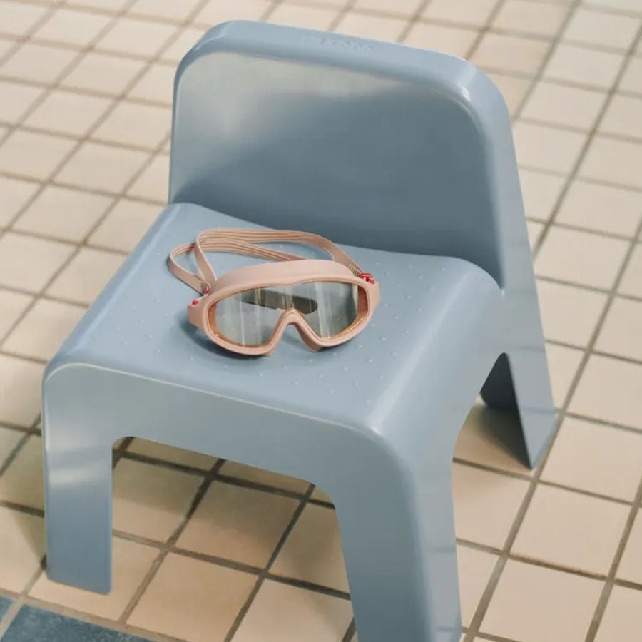 Kerem Svømmebriller i Tuscany Rose