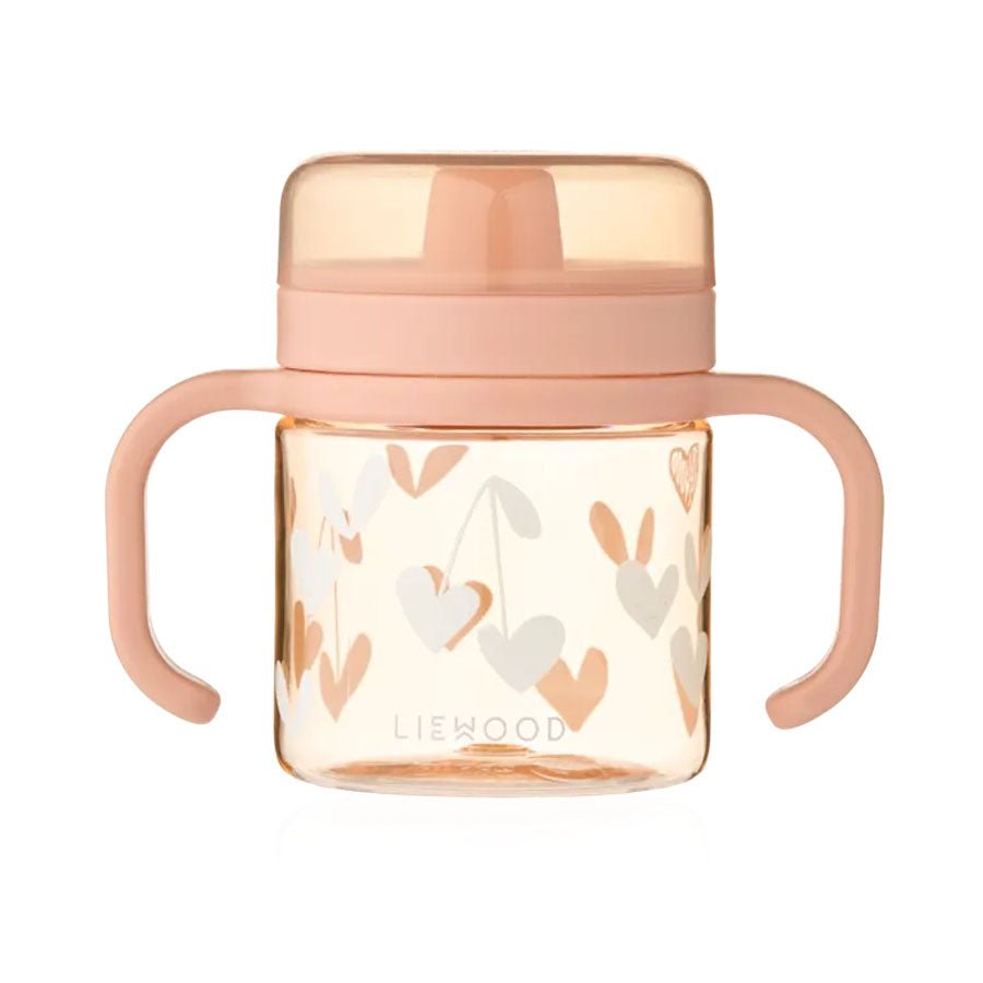 Liewood Kylo Tritan Tudkop 280 ml, Sweethearts/Pale Tuscany