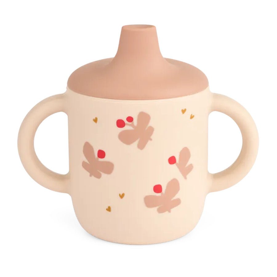 Liewood Neil Tudkop, Butterfly / Apple Blossom