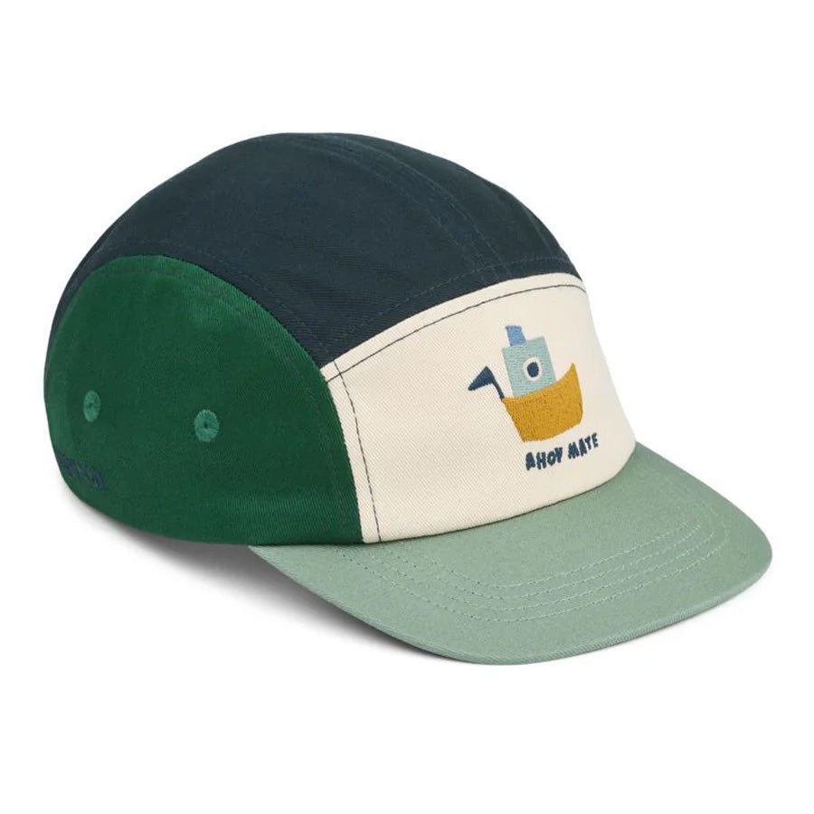 Rory Kasket i Blue Fog Multi Mix Str 51