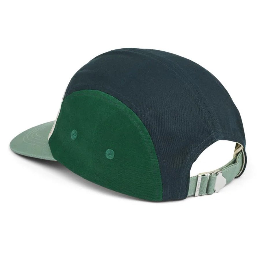 Rory Kasket i Blue Fog Multi Mix Str 51