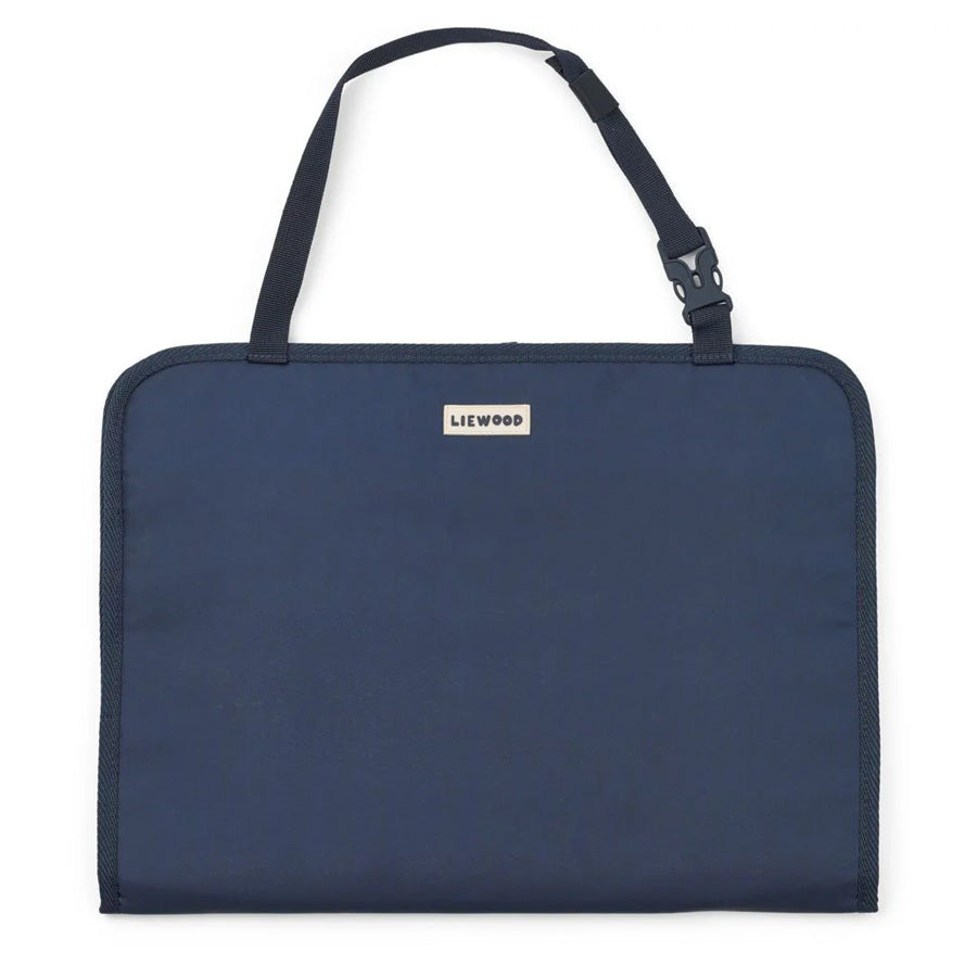 Thao Rejse Organizer i Classic Navy
