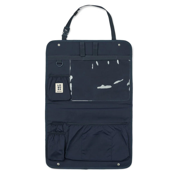 Thao Rejse Organizer i Classic Navy