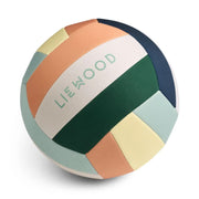 Liewood Villa Volley Ball, Peppermint Multi Mix