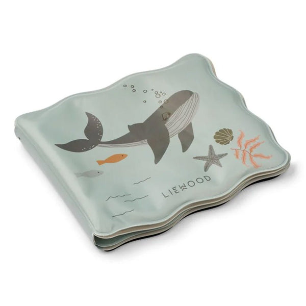 Waylon Magisk Vandbog