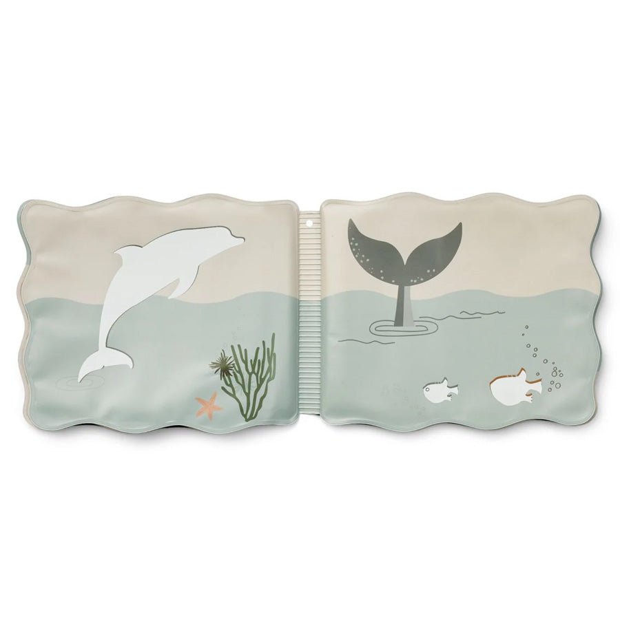 Waylon Magisk Vandbog