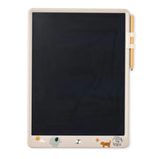 Zora Stor LCD-tegnetavle, Around the World