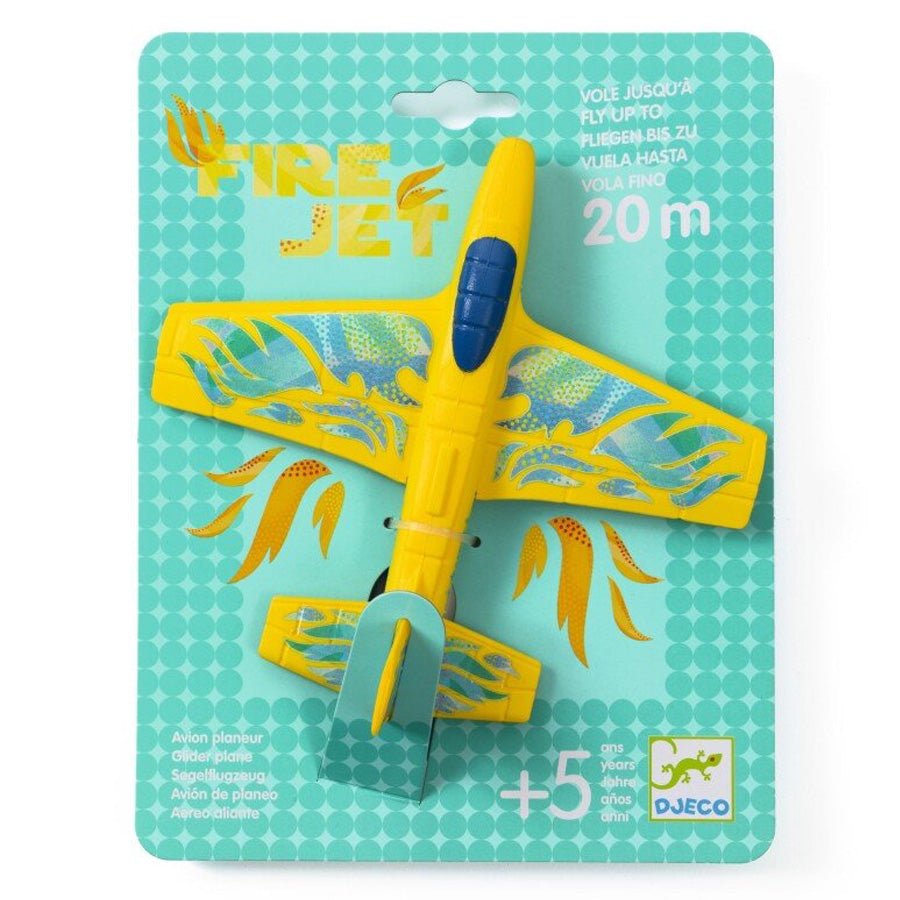 Lille Flyvemaskine
