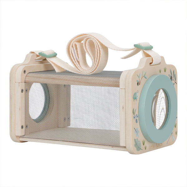 Insektkasse i Forest Friends